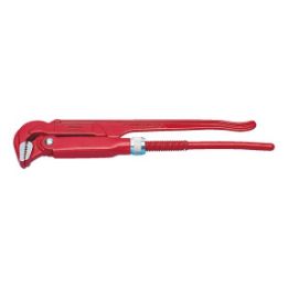 90&deg; corner pipe wrench - PIPGRP-KNEE-90DEGREES-2IN