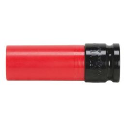 1/2 inch impact socket wrench insert Special profile - IMPSKTWRNCH-1/2IN-SPECIALPROFILE-17MM