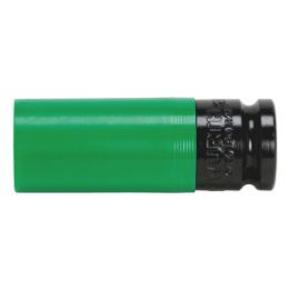 1/2 inch impact socket wrench insert Special profile - IMPSKTWRNCH-1/2IN-SPECIALPROFILE-21MM