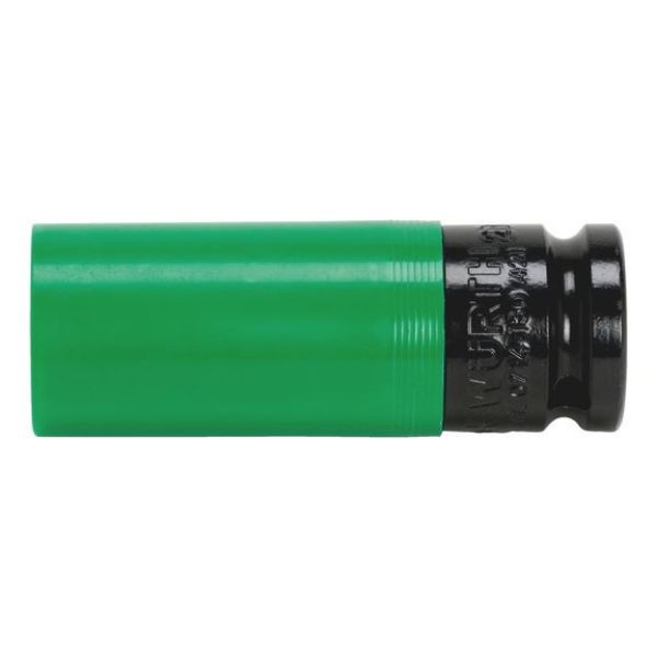 1/2 inch impact socket wrench insert Special profile - IMPSKTWRNCH-1/2IN-SPECIALPROFILE-21MM
