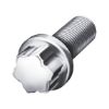 1/2 inch impact socket wrench insert Special profile - IMPSKTWRNCH-1/2IN-SPECIALPROFILE-21MM