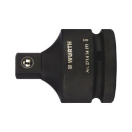 3/4 inch connector - ADAPT-(3/4-1/2IN)