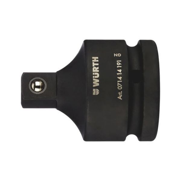 3/4 inch connector - ADAPT-(3/4-1/2IN)