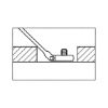 Ratchet combination wrench - RTCHCOMBIWRNCH-FLEXIBLE-WS13
