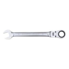 Ratchet combination wrench - RTCHCOMBIWRNCH-FLEXIBLE-WS14