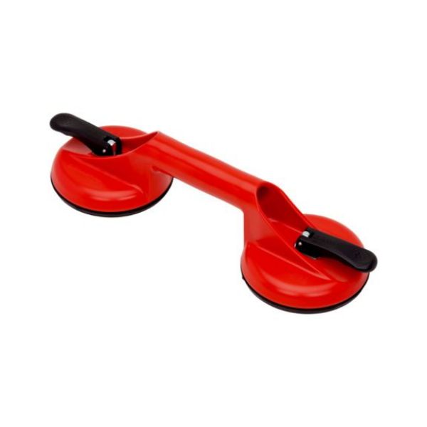 Suction lifter - VACPUL-WNDWREP-2ARM-D120MM-FIXED