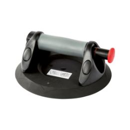 Vacuum lifter - VACPUL-WNDWREP-PUMP-D210MM