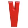 Crowbar - NLPULR-OVAL-L1000MM