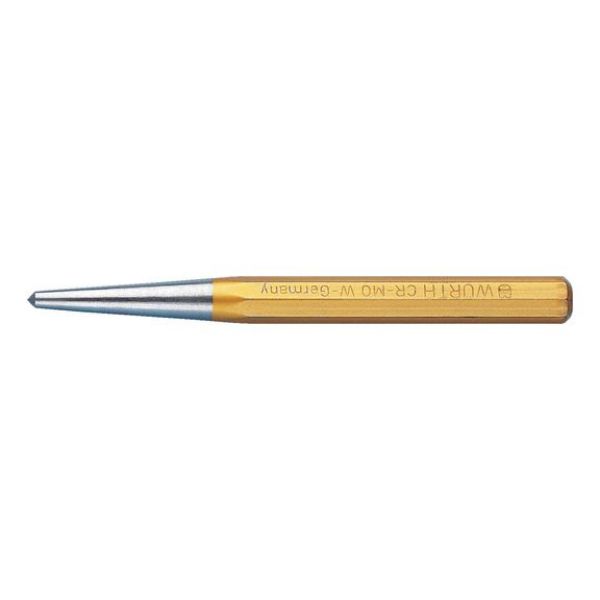 Centre punch - CENTPNCH-MAN-L120MM