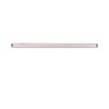 Light metal spirit level - LEVL-LMET-MILLED-MSRESRF-40CM