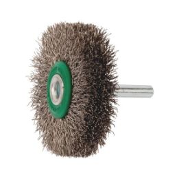 Brush - RDSHFTBRSH-PWRDRL-SST-6MM-S40MM