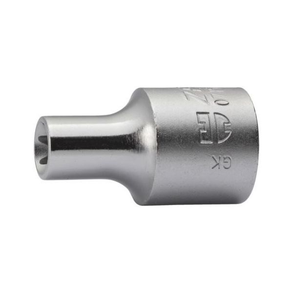 1/2-inch socket wrench insert, TX head - SKTWRNCH-1/2IN-EXTX-E14