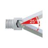 Allen key, hexagon socket with ball head - ALLENKEY-HEXSKT-BALLHD-WS5