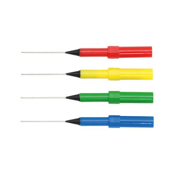 Picture for category Test tip set mini for measuring lead