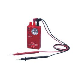 Continuity tester Beeper Plus - TEST-PLUS-SENSOR-300V
