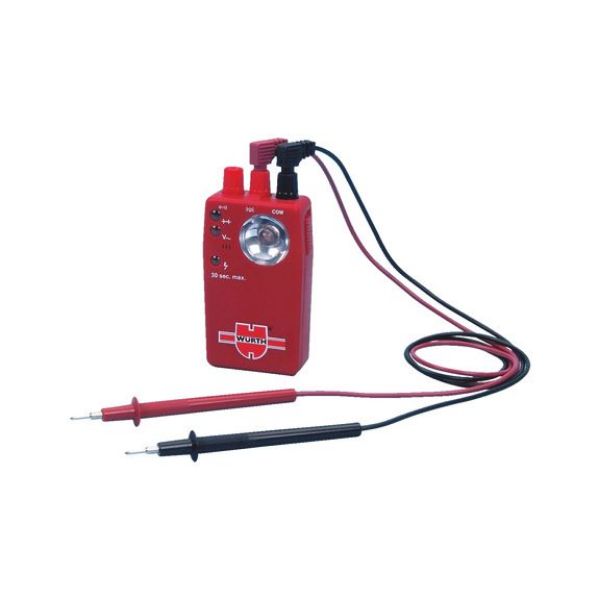 Continuity tester Beeper Plus - TEST-PLUS-SENSOR-300V