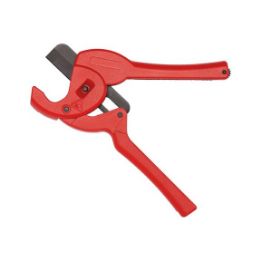 Plastic pipe cutters - PIPSHRS-PLA-(D0-26MM)