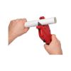 Plastic pipe cutters - PIPSHRS-PLA-(D0-26MM)