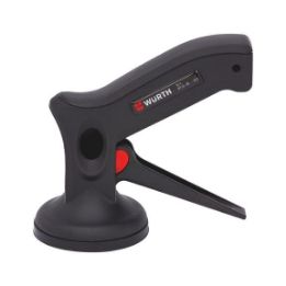 Vacuum lifter - VACPUL-WNDWREP-ONEHAND-8KG