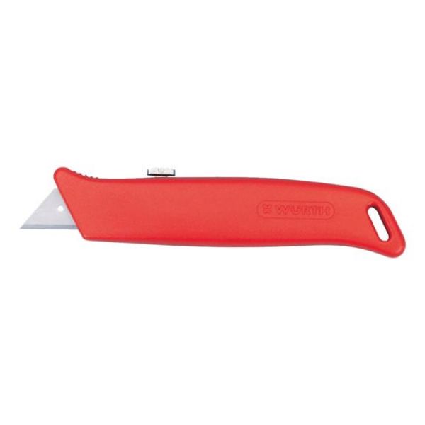 Carpet knife - CARPEKNFE-CHANGEABLEBLDE