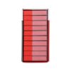 Trapezoidal blade - BLDE-KNFE-TRAPEZE