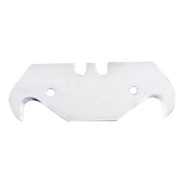 Hooked blade - BLDE-KNFE-(071566 01)-HOOK