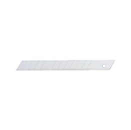 Snap-off blade - BLDE-KNFE-9MM-BREAK-OFF