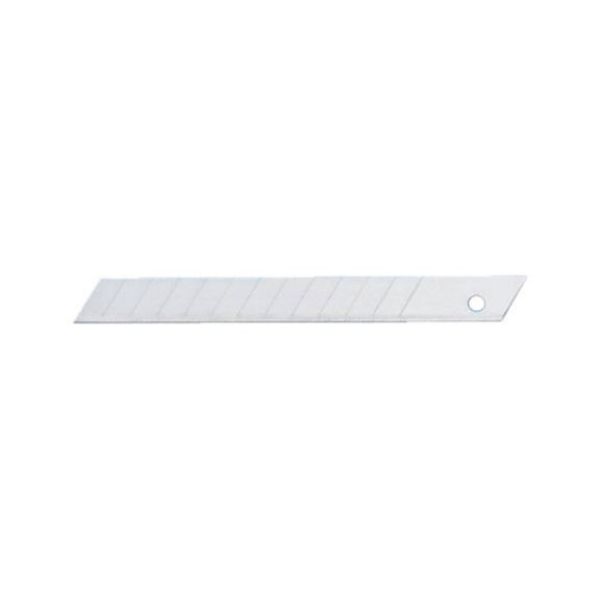 Snap-off blade - BLDE-KNFE-9MM-BREAK-OFF