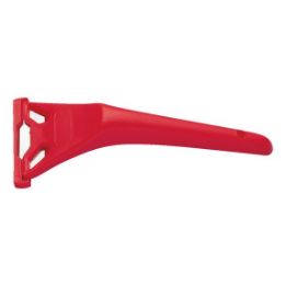 Glass scraper - GLSSCPR-BLDE-UNCHANGEABLE