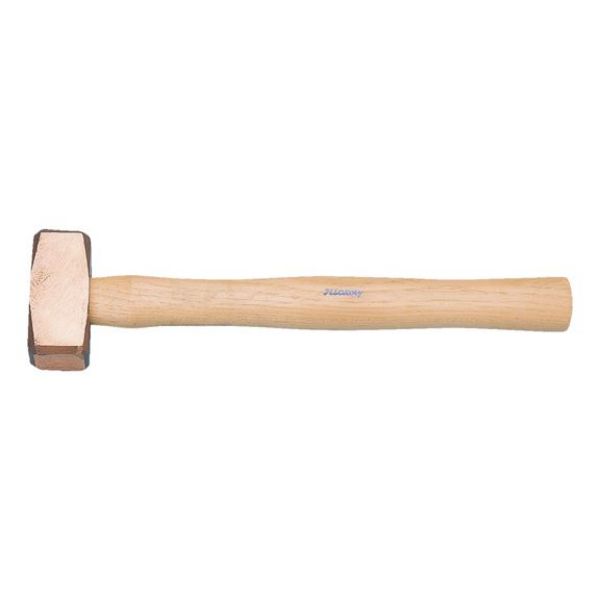 Copper hammer - HAM-CU-1000G