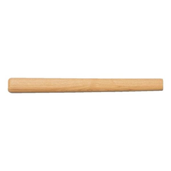 Ash handle - AY-HAMSHFT-HAM-DIN5111-1000GR