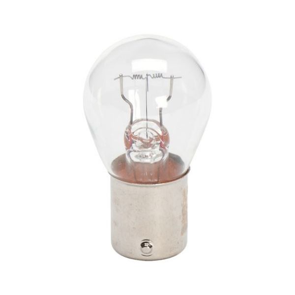 Picture for category Indicator, brake light bulb trck hvy-duty Longlife