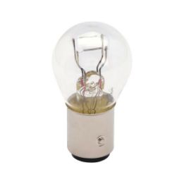 Turn signal and brake light bulb - BULB-INDCTR/BRK-P21/5W-BAY15D-12V-21/5W