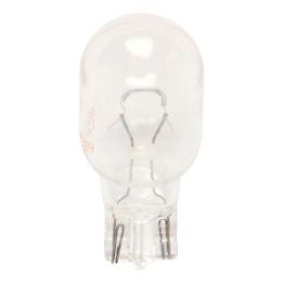 Glass socket bulb - BULB-3BRAKELIGHT-W16W-W2,1X9,5D-12V-16W