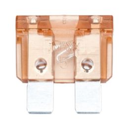 Flat blade fuse ATO - FLBLDEFSE-ATO-BROWN-5A