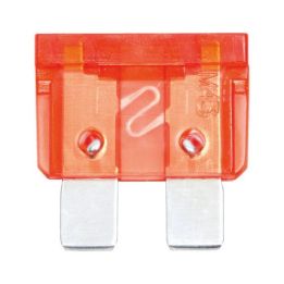 Flat blade fuse ATO - FLBLDEFSE-ATO-RED-10A