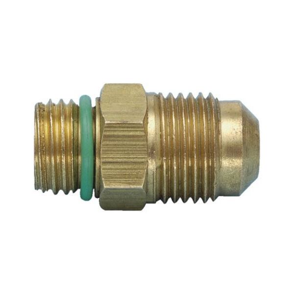 Adapter - AY-ADAPT-A/C-ET-M14X1,5-SAE3/8IN-ET