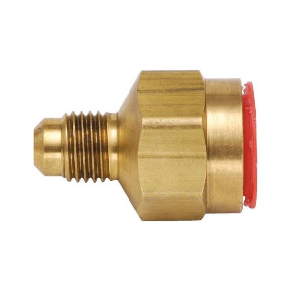 Adapter - AY-ADAPT-A/C-ET1/4INSAE-IT3/8INSAE