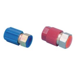 Adapter set - AY-VLVEADAPT-A/C-RETROFIT-L/HP