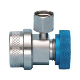 Quick-release service coupling - AY-QUICKCUPL-A/C-LP-M14X1,5