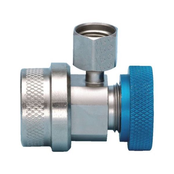 Quick-release service coupling - AY-QUICKCUPL-A/C-LP-M14X1,5