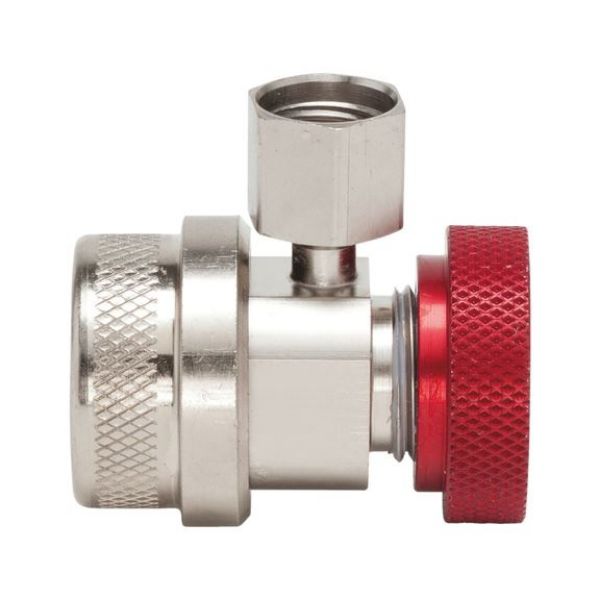Quick-release service coupling - AY-QUICKCUPL-A/C-HP-M14X1,5