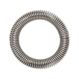Lock washer for spring lock connection - AY-(SPRINGRING-8)-A/C-1/2IN