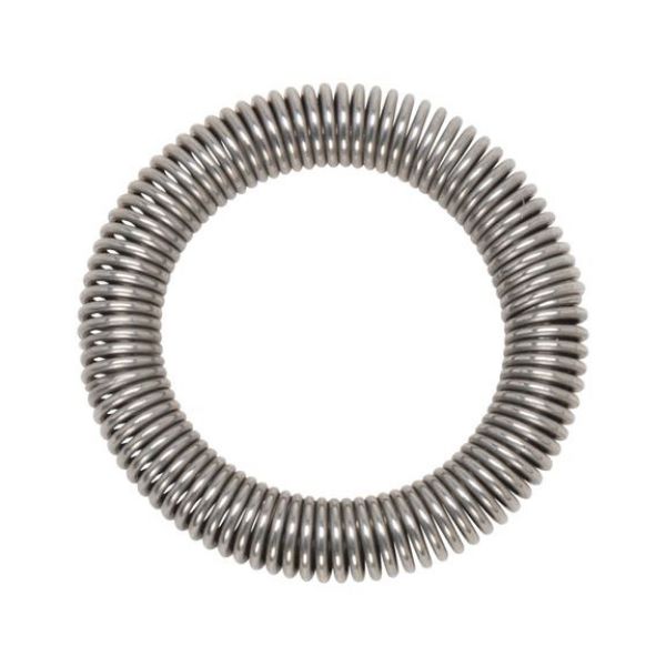 Lock washer for spring lock connection - AY-(SPRINGRING-8)-A/C-1/2IN