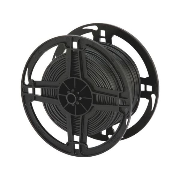 Vehicle line FLRY - VEHWRE-FLRY-REEL-BLACK-1,5SMM