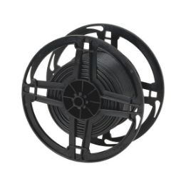 Vehicle line FLRY - VEHWRE-FLRY-REEL-BLACK-2,5SMM