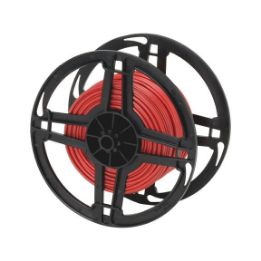Vehicle line FLRY - VEHWRE-FLRY-REEL-RED-2,5SMM
