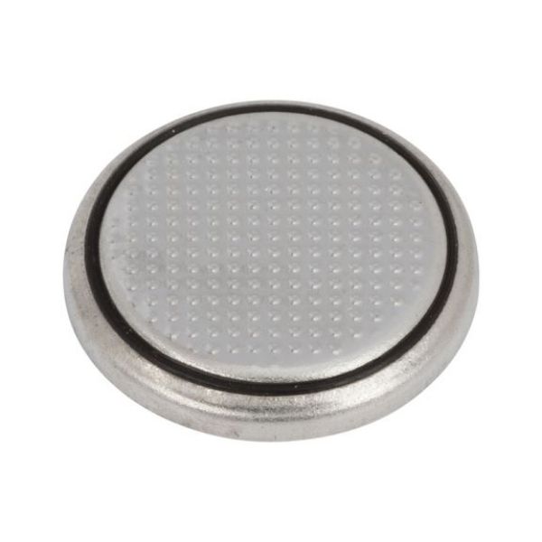 Button cell Lithium 3V - RDCLL-LITHIUM-CR1620-3V