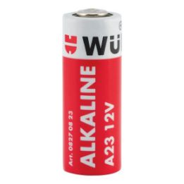 Battery Alkaline manganese 12 V - RDCLL-REMOTECONTROL-V23GA-12V