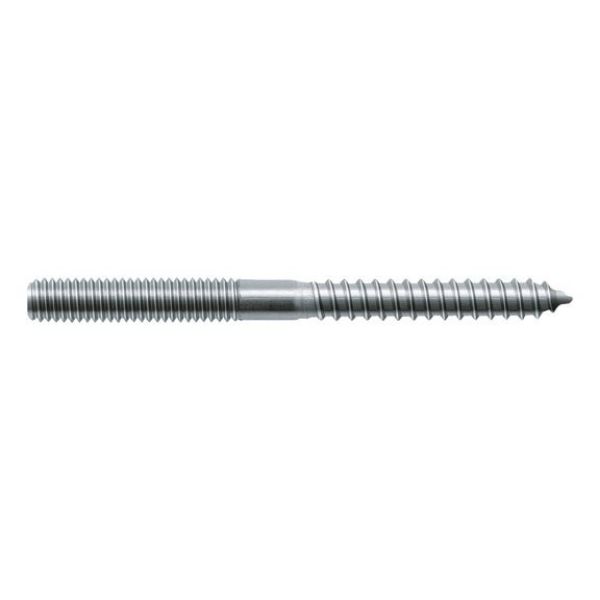 Stud screw - STUDSCR-A2-M6X60